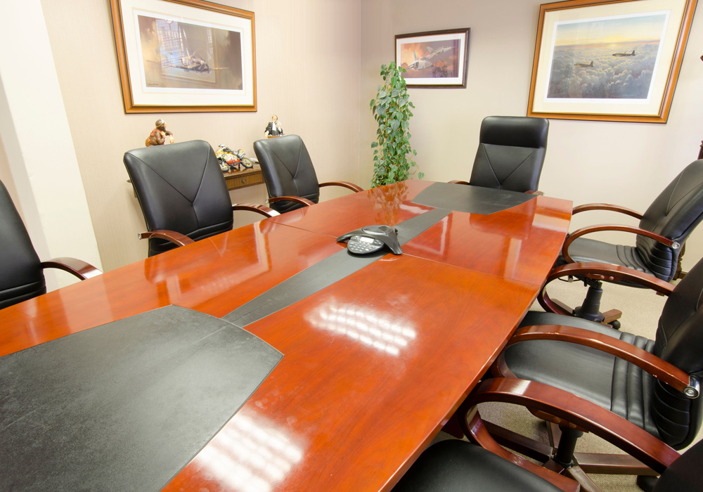 Boardroom New